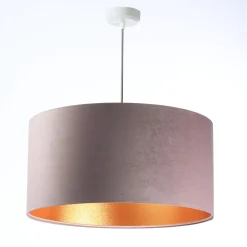 Pendelleuchte 'Glamour Cozy Warm 1'