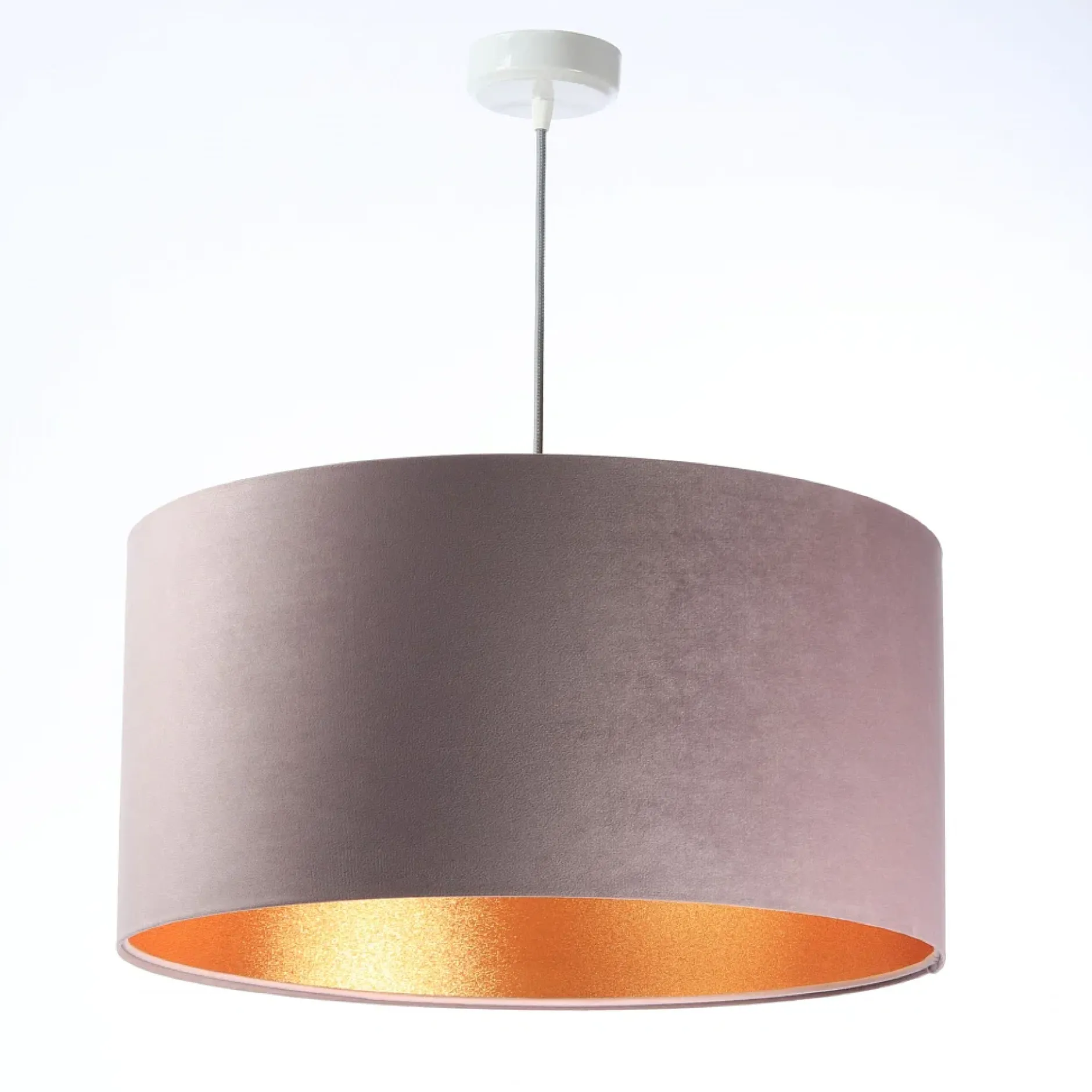 Pendelleuchte 'Glamour Cozy Warm 1'