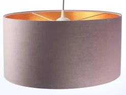 Pendelleuchte 'Glamour Cozy Warm 1'