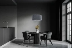 Pendelleuchte 'Glamour Cozy Young 1'