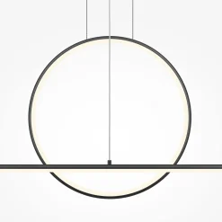 Pendelleuchte 'Halo 16'