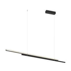 Pendelleuchte 'Halo 18'