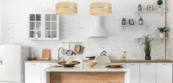 Pendelleuchte 'HomeLight Bold 1'