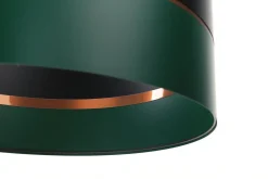 Pendelleuchte 'HomeLight Glossy 1'