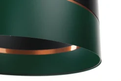 Pendelleuchte 'HomeLight Glossy 1'
