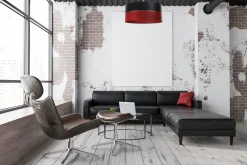 Pendelleuchte 'HomeLight Unique 1'