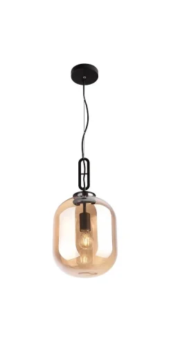 Pendelleuchte 'Honey Amber 1'