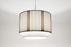 Pendelleuchte 'Lami Lime K1'