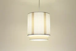 Pendelleuchte 'Lami Line C1'