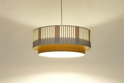 Pendelleuchte 'Lami Line D1'
