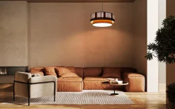 Pendelleuchte 'Lami Line E1'