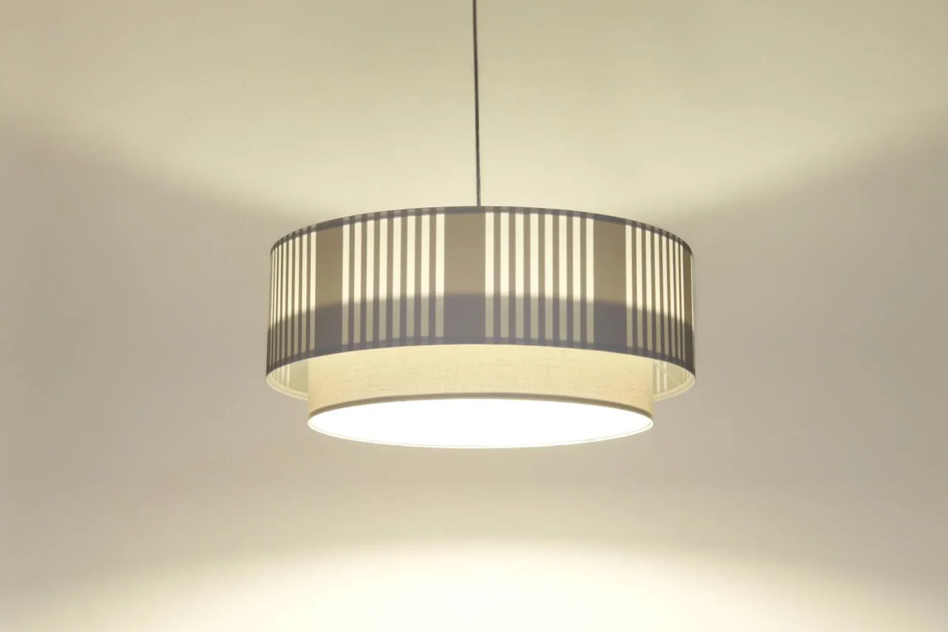 Pendelleuchte 'Lami Line G1'
