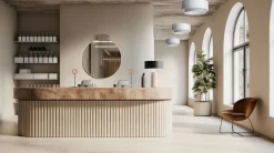 Pendelleuchte 'Lami Line G1'