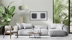 Pendelleuchte 'Lami Line H1'