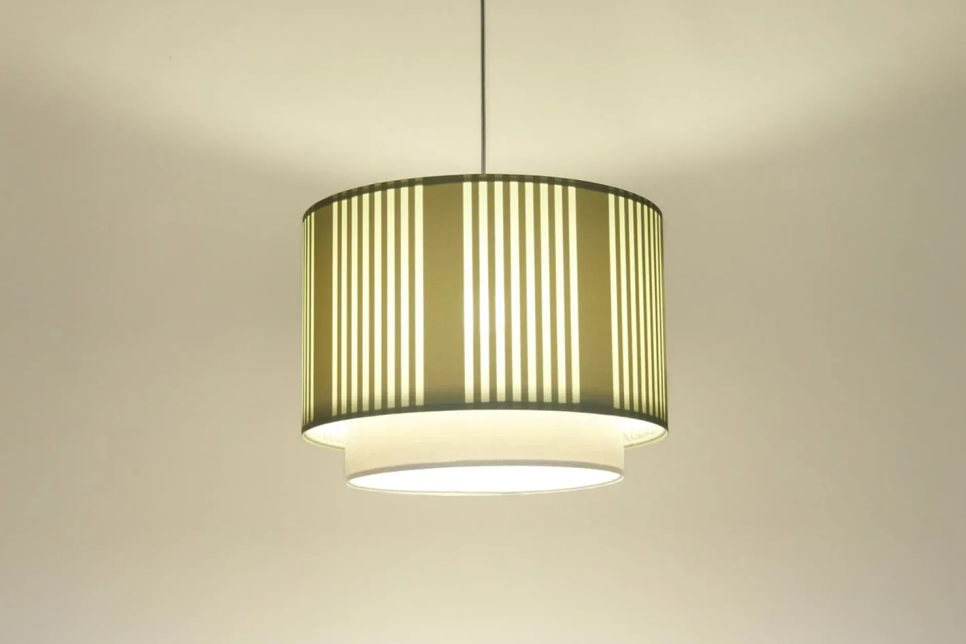 Pendelleuchte 'Lami Line M1'