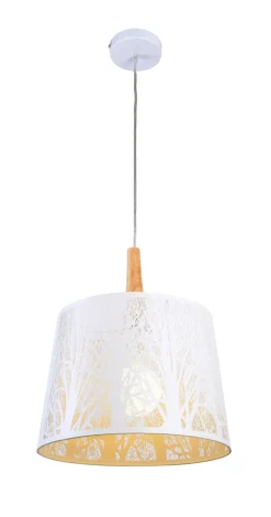 Pendelleuchte 'Lantern'