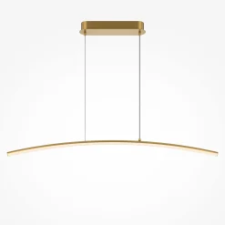 Pendelleuchte 'Light Reflection'