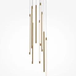 Pendelleuchte 'Light stick 1'