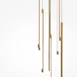 Pendelleuchte 'Light stick 1'