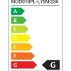 Pendelleuchte 'Line 1'
