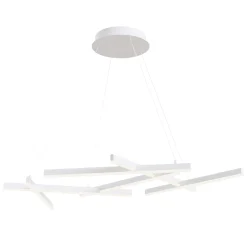 Pendelleuchte 'Line 4'