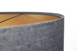 Pendelleuchte 'Marengo Tactile Radiant 1'