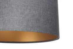 Pendelleuchte 'Marengo Tactile Radiant 1'