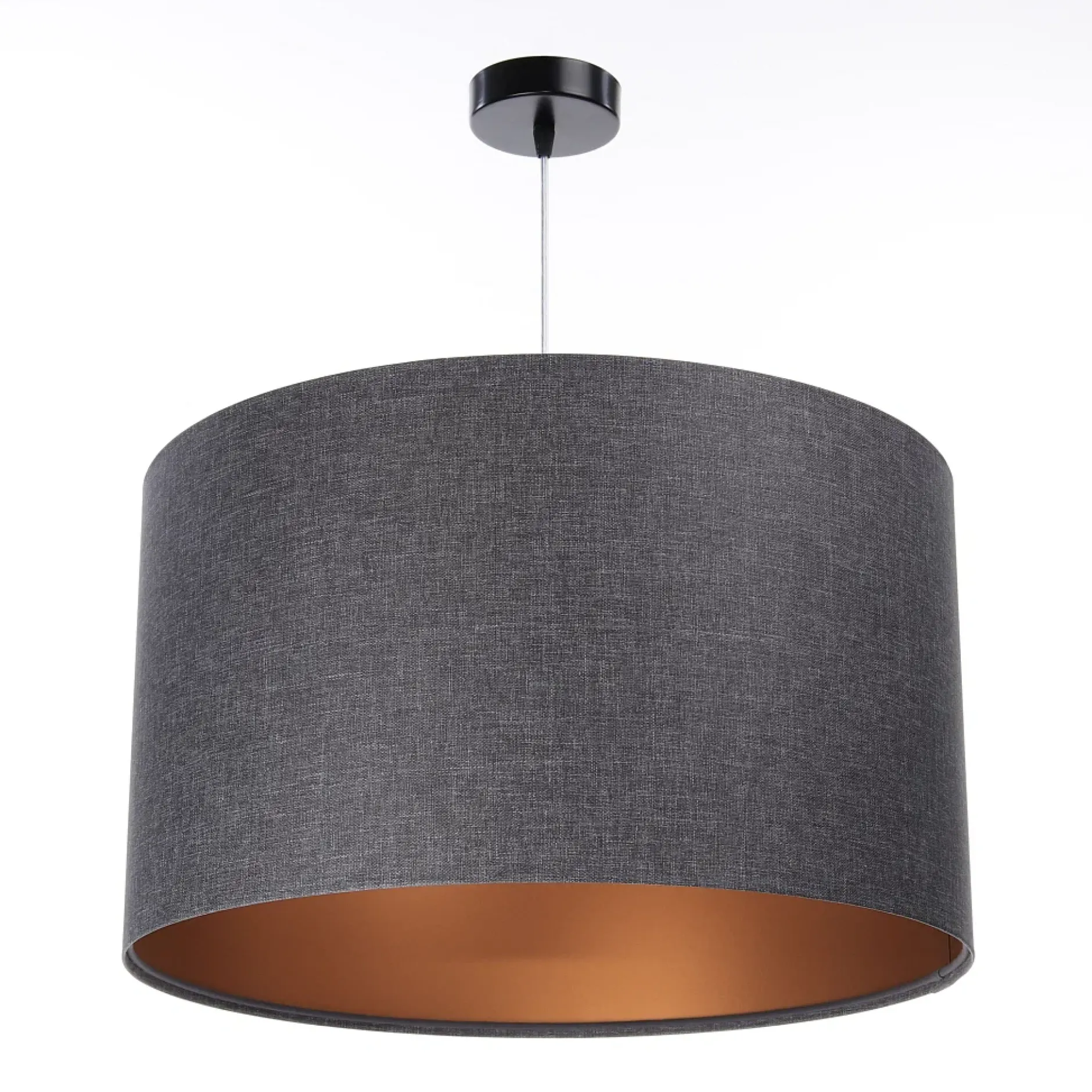 Pendelleuchte 'Marengo Tactile Opulent 1'