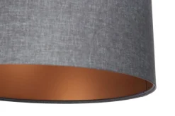 Pendelleuchte 'Marengo Tactile Opulent 1'