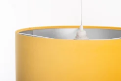 Pendelleuchte 'Multikolor Amber Calm 1'