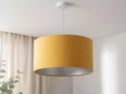 Pendelleuchte 'Multikolor Amber Calm 1'