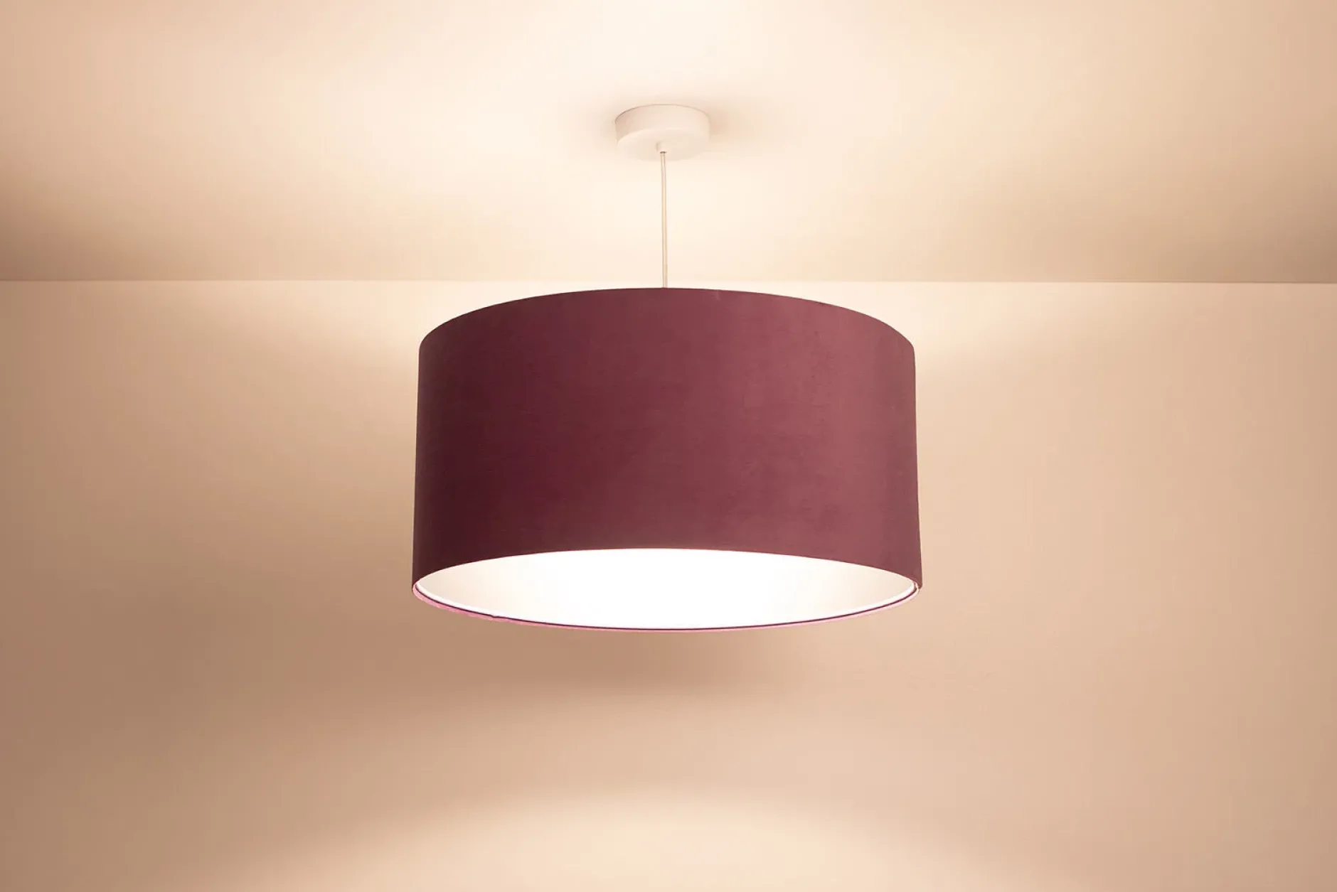 Pendelleuchte 'Multikolor Elegant Calm 1'