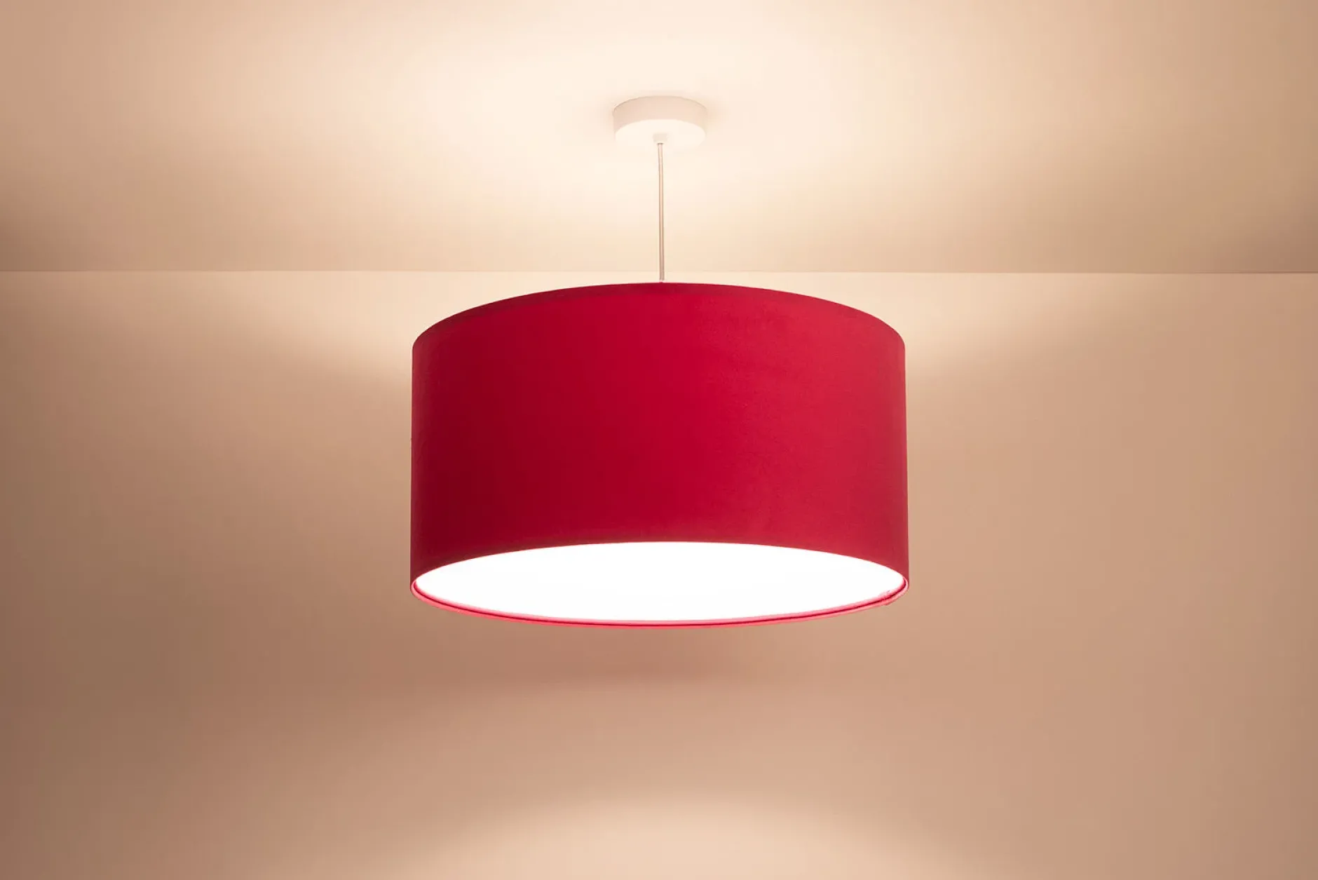 Pendelleuchte 'Multikolor Pop Pure 1'