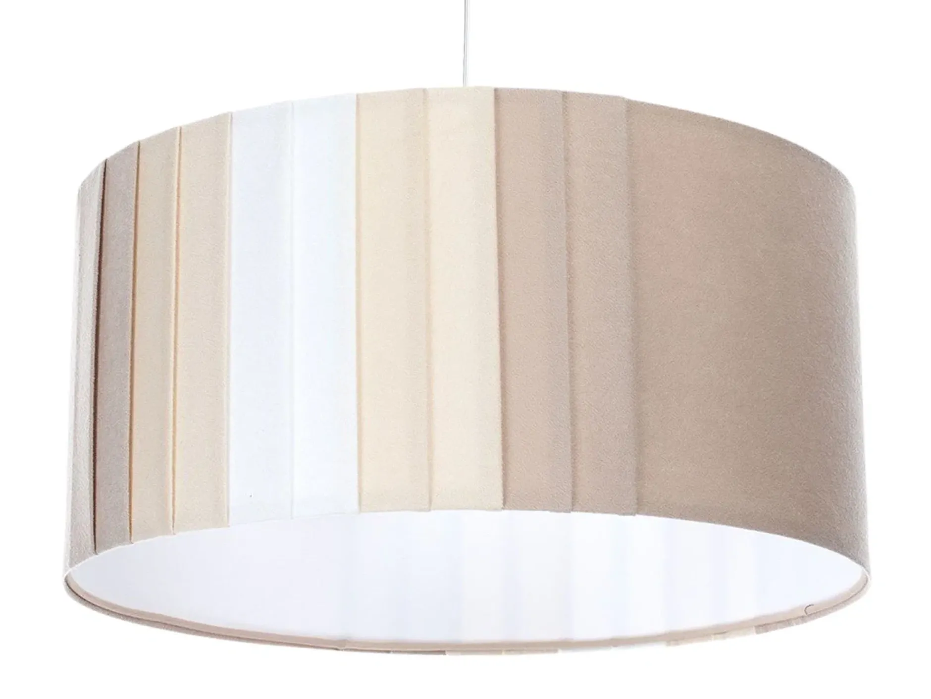 Pendelleuchte 'Multikolor Pure Calm 1'