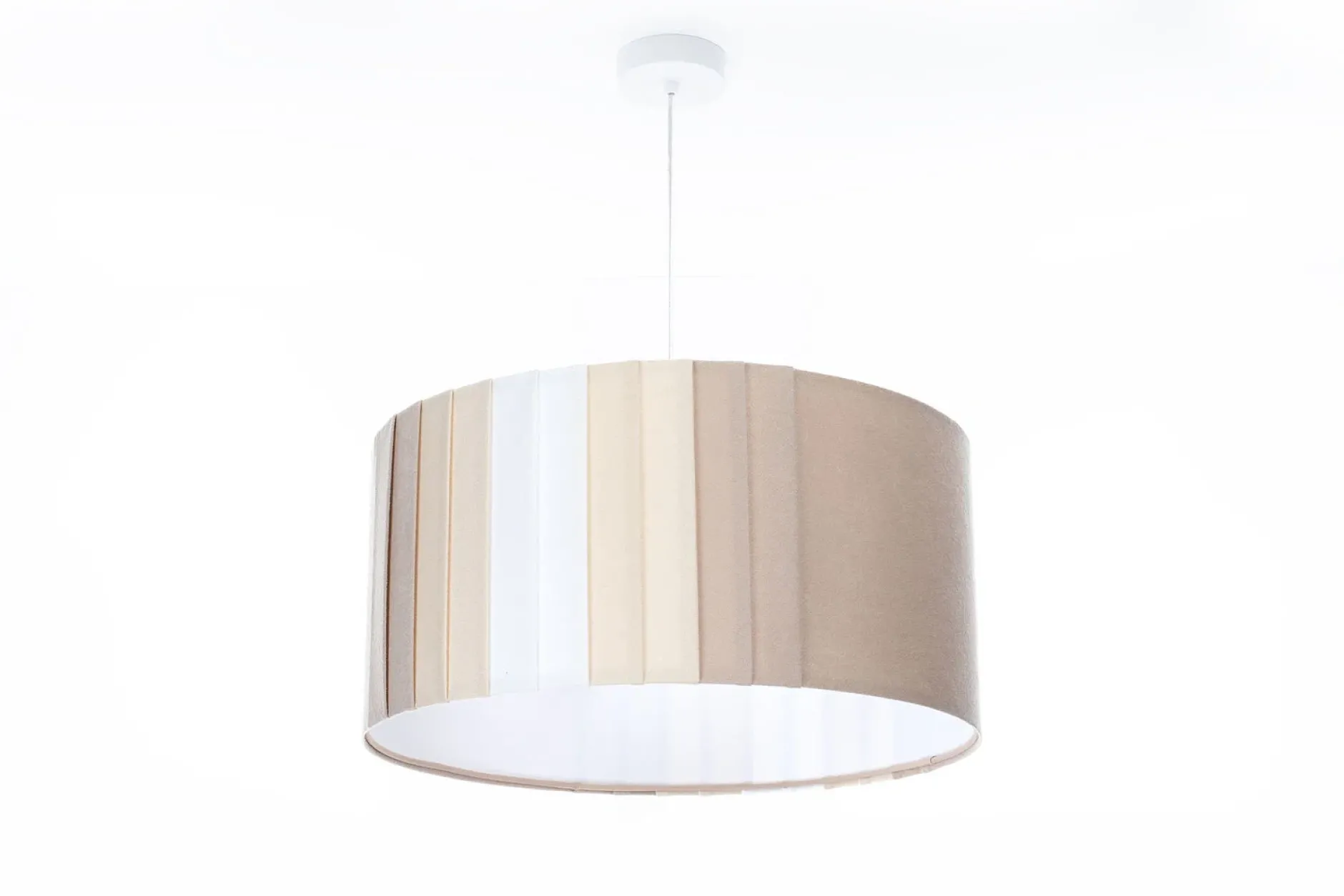 Pendelleuchte 'Multikolor Pure Calm 1'