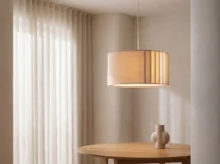 Pendelleuchte 'Multikolor Pure Calm 1'