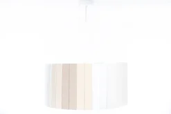 Pendelleuchte 'Multikolor Soft Pure 1'