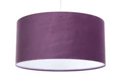 Pendelleuchte 'Multikolor Velvet Pure 1'