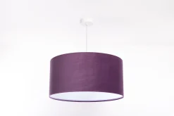 Pendelleuchte 'Multikolor Velvet Pure 1'