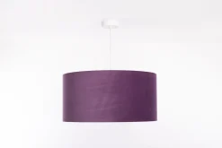 Pendelleuchte 'Multikolor Velvet Pure 1'
