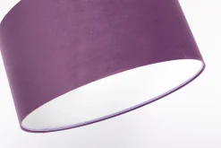 Pendelleuchte 'Multikolor Velvet Pure 1'