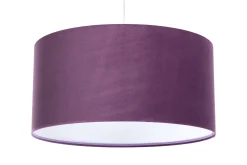 Pendelleuchte 'Multikolor Velvet Pure 1'
