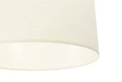 Pendelleuchte 'Natural Sublime Smooth 1'