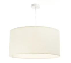 Pendelleuchte 'Natural Sublime Smooth 1'