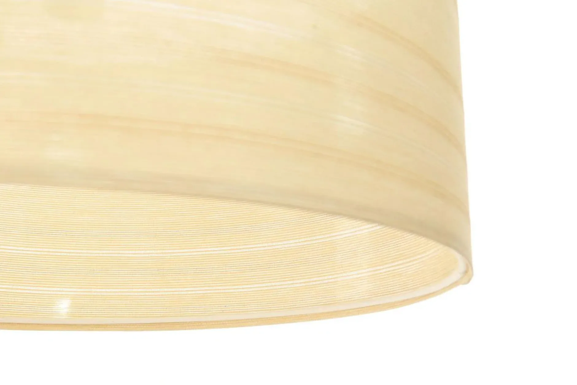 Pendelleuchte 'Natural Sublime Minimal 1'