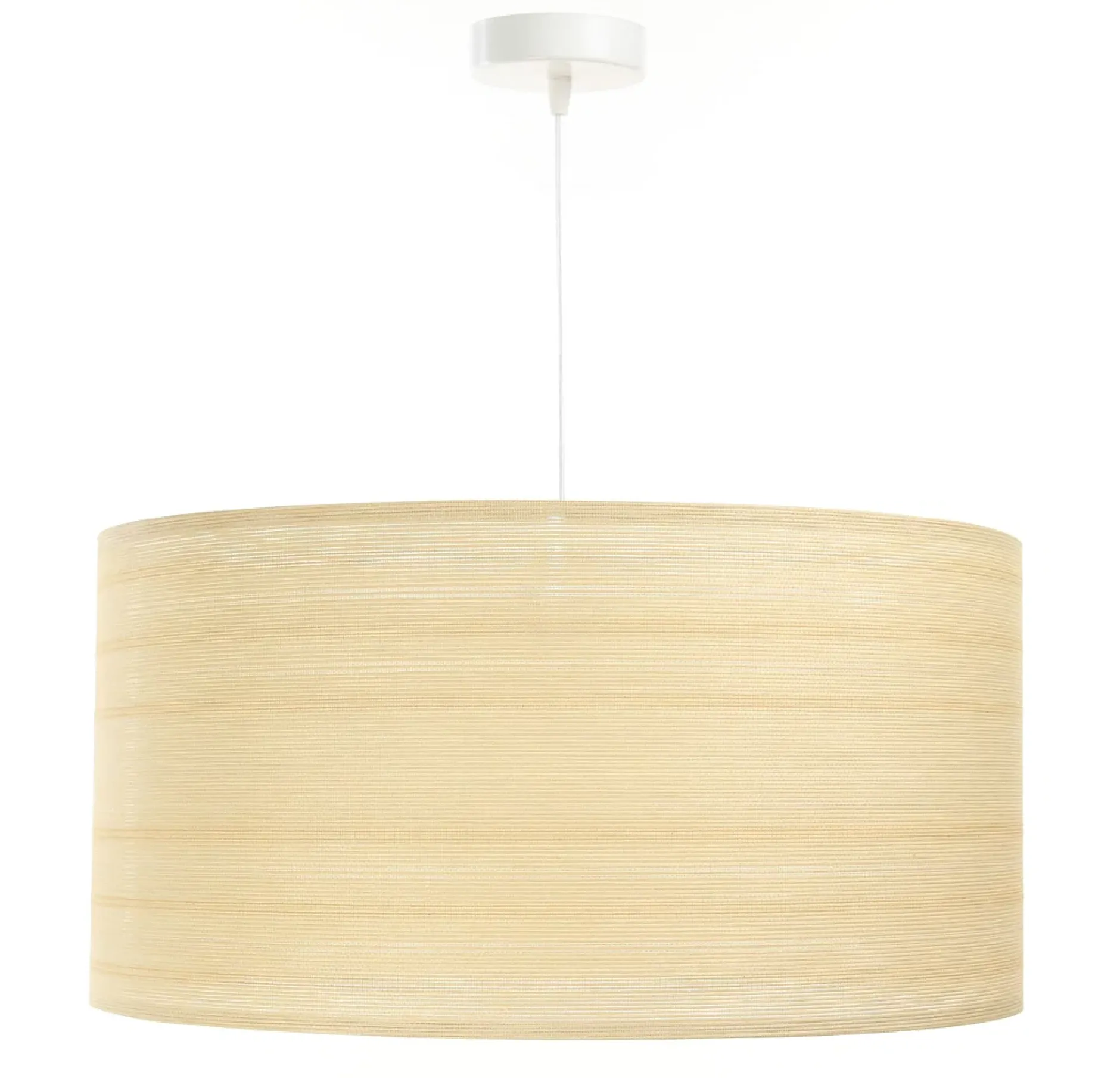 Pendelleuchte 'Natural Sublime Minimal 1'