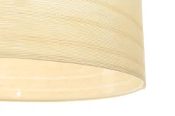 Pendelleuchte 'Natural Sublime Minimal 1'