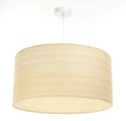 Pendelleuchte 'Natural Sublime Minimal 1'