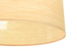 Pendelleuchte 'Natural Sublime Classic 1'