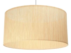 Pendelleuchte 'Natural Sublime Classic 1'